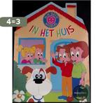 Het huis / de boerderij / Mijn eerste kleine woordjes /, Boeken, Verzenden, Gelezen