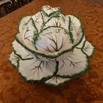 Tiffany & Co. - Soepkom - Keramiek - Kool met deksel kom, Antiek en Kunst