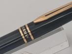 Waterman - Expert noir, attributs dorés, plume M - Zonder, Collections, Stylos