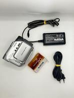Sony Handycam DCR-HC17E MiniDV Videocamera