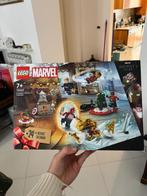 Lego - marvel - 76267 - 76267 Marvel, Kinderen en Baby's, Speelgoed | Duplo en Lego, Nieuw