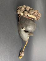 Mukish - Salampasu - DR Congo, Antiek en Kunst