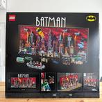 Lego Set - 76271 - DC Super Heroes - Gotham City, Nieuw