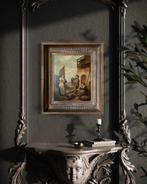 Hendrik Martensz. Sorgh (1610-1670), Naar - Rotterdam Fish