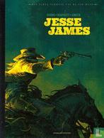 Echte verhaal van de Far West, Het - Jesse James  - 2022, Boeken, Eén stripboek, Verzenden, Zo goed als nieuw, Dobremel, Olivier, Regnault, Christophe 'Chris'.