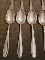 Bestekset (27) - Verzilverd - WMF Patent