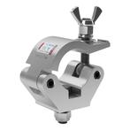 FORTEX Half Coupler truss klem WLL 750kg buis Ø48-51mm, Verzenden, Nieuw