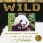 Wild 9781523501472 Kathy Wollard, Boeken, Verzenden, Gelezen, Kathy Wollard