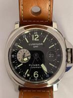 Officine Panerai - Panerai Luminor GMT Automatic - OP 6633 -, Nieuw