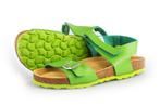 Hush Puppies Sandalen in maat 35 Groen | 5% extra korting, Verzenden, Hush Puppies, Jongen of Meisje, Schoenen