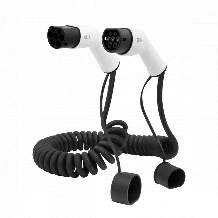 Laadkabel JAC iEV7s, Auto-onderdelen, Elektronica en Kabels