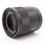 Sony FE 55mm F/1.8 ZEISS Sonnar T* | Tweedehands, Audio, Tv en Foto, Verzenden, Zo goed als nieuw