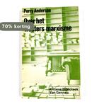 Over het westers marxisme 9789060123560 Terry Anderson, Boeken, Verzenden, Gelezen, Terry Anderson