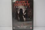 Puppet Master - The Legacy (DVD), Nieuw in verpakking