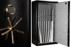 MustangSafes MSG 30-7 S2 USA 319, Huis en Inrichting, Brandblussers en Brandkasten, Verzenden, Coffre-fort