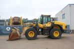 Veiling: Wiellader Komatsu WA380-7 Diesel 2016, Zakelijke goederen, Machines en Bouw | Kranen en Graafmachines, Ophalen