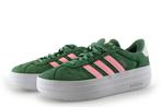 Adidas Sneakers in maat 40 Groen | 5% korting, Kleding | Dames, Zo goed als nieuw, Sneakers, Groen, Verzenden