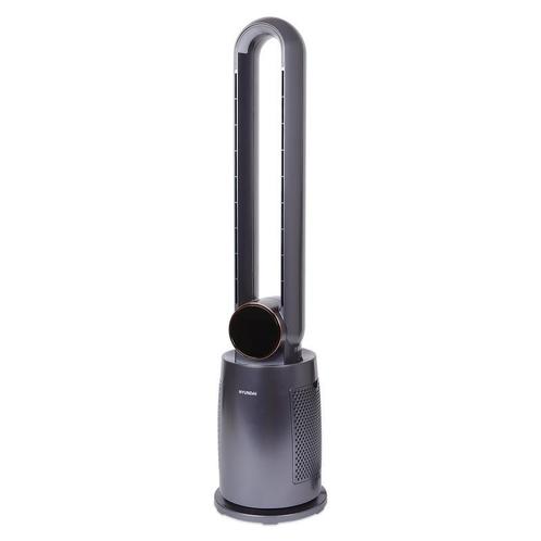 Ventilateur sans pales Hyundai - Fonction purificateur dair, Huis en Inrichting, Woonaccessoires | Overige, Verzenden