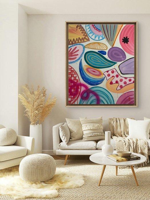 Galiano - SiMPLiFY 14 - XXL - No reserve, Antiek en Kunst, Kunst | Designobjecten