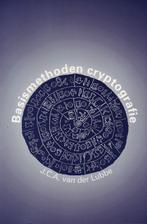 Basismethoden cryptografie 9789040712562, Livres, Technique, J.C.A. van der Lubbe, J.C.A. van der Lubbe, Verzenden