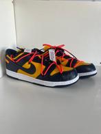 Nike - Dunk Low - Sneakers - Taille : EU 45 - Neuf avec