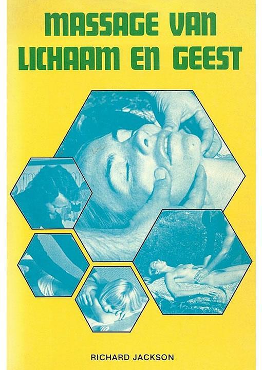 Massage van lichaam en geest, Boeken, Esoterie en Spiritualiteit, Gelezen, Verzenden