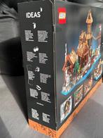 Lego Set - 21343 - Vikings - Lego Viking village, Kinderen en Baby's, Speelgoed | Duplo en Lego, Nieuw