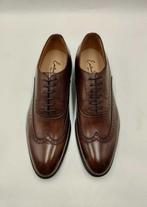 Emiliano Santi - Chaussures à lacets - Taille : EU 43 - Neuf, Nieuw