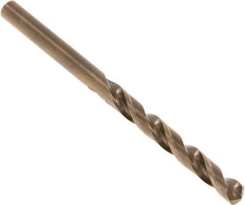 Spiraalboor DIN 338 N HSS-E 7,5 mm [2 Stuks], Doe-het-zelf en Bouw, Gereedschap | Handgereedschap, Verzenden
