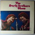Everly Brothers, The - The Everly Brothers show - LP, Cd's en Dvd's, Gebruikt, 12 inch