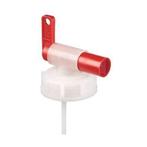 Aftapkraan voor 5L jerrycan, Doe-het-zelf en Bouw, Overige Doe-Het-Zelf en Bouw, Verzenden, Nieuw