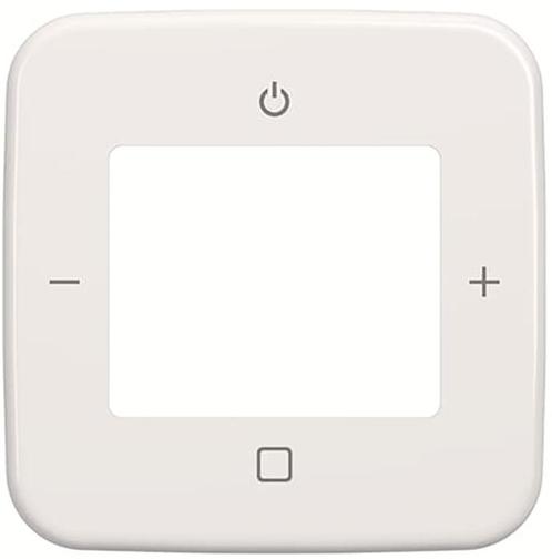 ABB Busch-Jaeger Reflex SI Control Element/Central Plate, Doe-het-zelf en Bouw, Elektriciteit en Kabels, Verzenden
