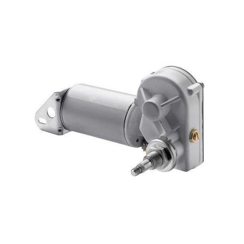 Bieden: Vetus DIN2425 24V windscreen wiper motor, Watersport en Boten, Bootonderdelen, Ophalen of Verzenden