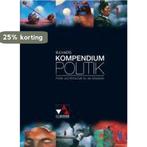 Buchners Kompendium Politik 9783766168801 Bauer, Boeken, Verzenden, Gelezen, Bauer