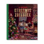 Kerstmis zoekboek / Het Muizenhuis 9789083200033, Verzenden, Gelezen, Karina Schaapman