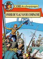 Cori de scheepsjongen 1: Onder de vlag van de compagnie /, Boeken, Verzenden, Gelezen, Bob de Moor