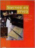 STERVEN EN ERVEN DR 2 9789055741830 J.P.G. Kokx, Verzenden, J.P.G. Kokx