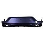 Diffuser voor mercedes glc coupe c253 met zwarte vierkante u, Nieuw