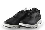 Ecco Sportschoenen in maat 38 Zwart | 5% extra korting, Kleding | Dames, Schoenen, Ecco, Verzenden, Zo goed als nieuw, Sportschoenen