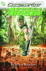 Green Arrow [Vol. 4] Volume 1: Into the Woods [HC], Nieuw, Verzenden