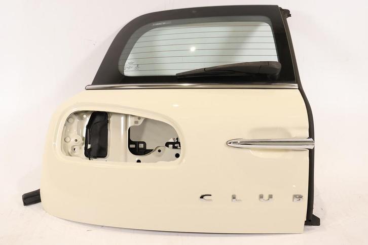MINI Clubman F54 Complete achterklep / splitdoor links, Auto-onderdelen, Carrosserie, Ophalen of Verzenden