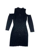 Vintage jurk met open schouders Maat S, Kleding | Dames, Nieuw, Ophalen of Verzenden