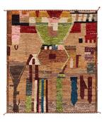 Berber - Vloerkleed - 285 cm - 253 cm, Nieuw