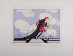 Umberto Brunelleschi (1879-1949) - Pantalon