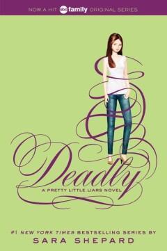 Pretty Little Liars #14: Deadly / Pretty Little Liars, Boeken, Taal | Engels, Gelezen, Verzenden