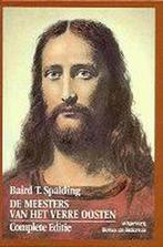 De meesters van het Verre Oosten 9789064410482 B.T. Spalding, Boeken, Verzenden, Gelezen, B.T. Spalding