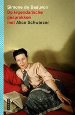 De legendarische gesprekken met Alice Schwarzer, Simone de Beauvoir, Zo goed als nieuw, Verzenden