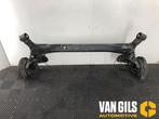 Achteras voorwielaandrijving Nissan Qashqai O272186, Nieuw