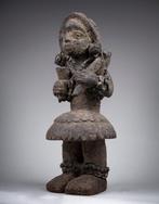 Voodoo-priester fetisj - Anago - Nago - Benin-Dahomey, Antiek en Kunst