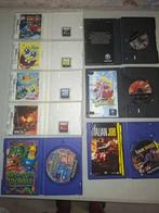Nintendo, Sony - Playstation 2 (PS2) - Gamecube - DS - lot -, Nieuw